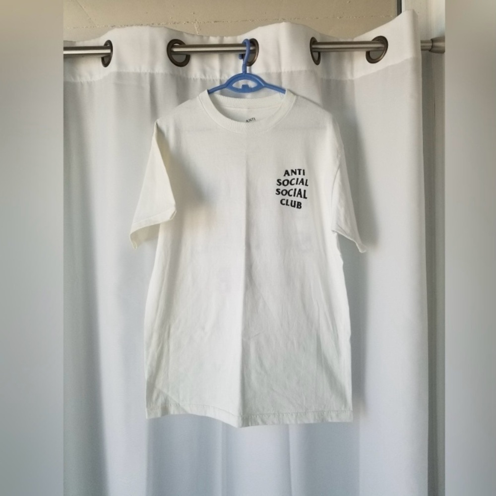 Anti Social Social Club T-shirt